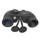 BAK4 Prism FMC Lens Bird Watching Telescope Binoculars With Compass And Rangefinder