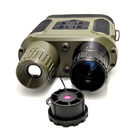 32GB NV400 Illuminator Infrared Night Vision Binoculars For Surveillance