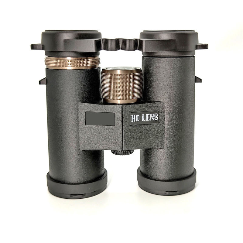 8x32 Compact Childrens Binoculars For 12 Year Old Boy , Telescope For Travel Concerts