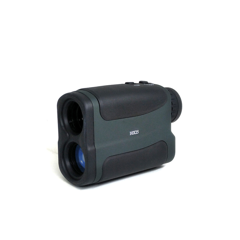 6x25 Laser Optical Sight Rangefinder Binoculars 1000 YARD with Continuous Scanning