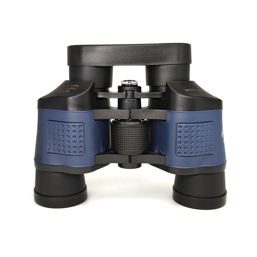 7x35 Compact Porro Professional Binoculars For Hunting Travelling Concerts