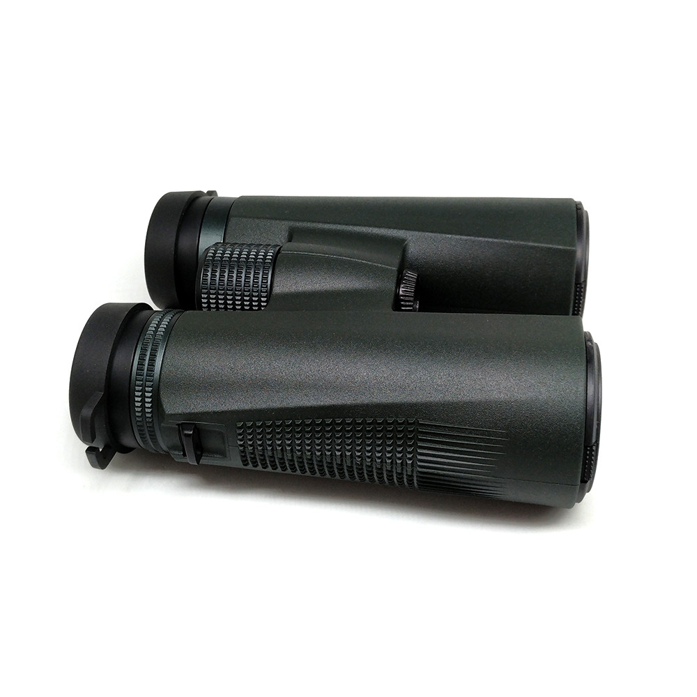 IPX7 Waterproof Hunting BAK4 Roof Prism Binoculars Sightseeing Anti Fog