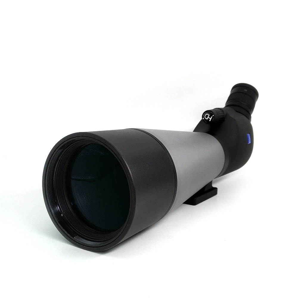 Tripod Hunting And Bird Watching Spotting Scope Waterproof With Phone Adapter