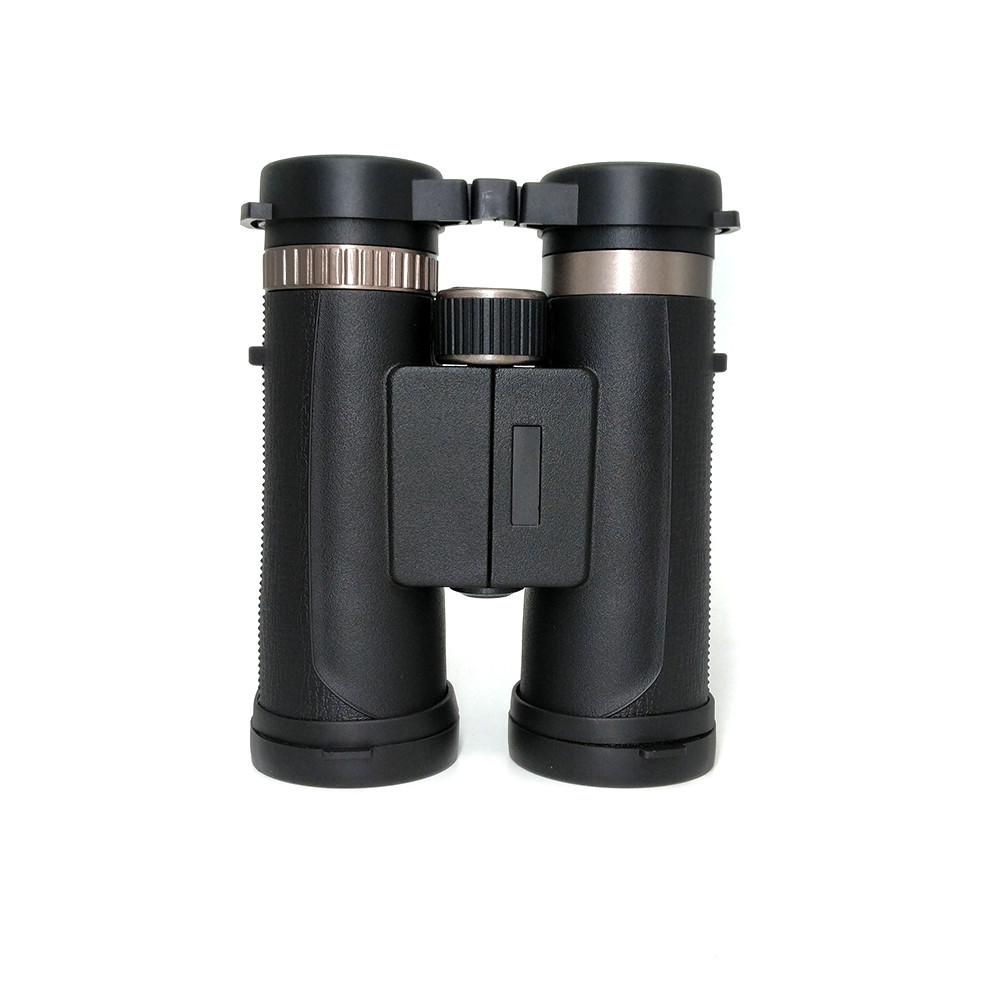 Outdoor Concert Adults HD Binoculars Telescope 12x42 With Phone Adapter